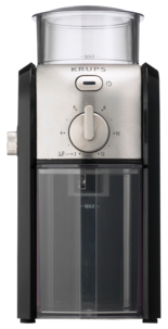 Kahvimylly Krups Grind Expert GVX242