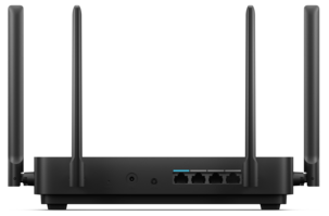 Xiaomi Router AX3200, trådlös WiFi 6 router med meshfunktion
