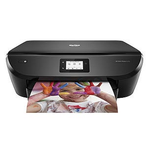HP Envy Photo 6220 AiO, skriver 