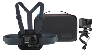 GoPro Sports Kit, utstyrspakke