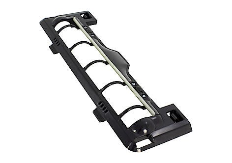 Harjansuoja ja kumikaavin Neato XV