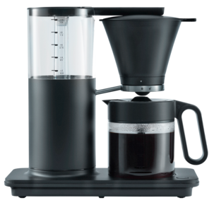 Wilfa Classic Tall CM2B-A125, kaffebryggare, 1,25 liter