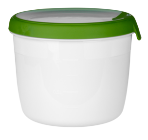 Matskålar för resan