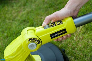 Ryobi OLT1832 gresstrimmer