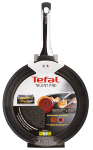 Stekpanna 28 cm Tefal Talent Pro