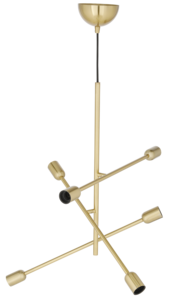 Sputnik Kattovalaisin 65 cm, Northlight