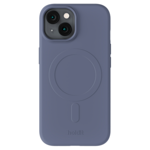 Holdit Soft MagSafe iPhone 16e/15/14/13 mobiletui