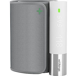 Withings Core, blodtrykksmåler