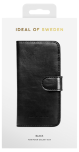 Lompakkokotelo Magnet Wallet+ Samsung Galaxy A54, iDeal of Sweden