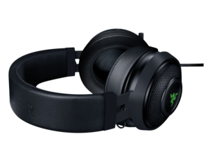 Gaming-headset Razer Kraken 7.1 V2