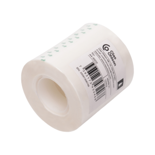 Matt dokumenttejp 19 mm skrivbar 3-pack