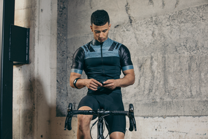 Pulsband Wahoo Tickr Fit Optical Armband