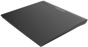 Ultraportabel Extern DVD/CDRW-brännare Samsung