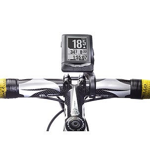 Cykeldator Wahoo ELEMNT