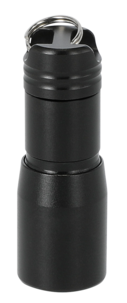 Nyckelringslampa LED, laddbar, 35 lumen