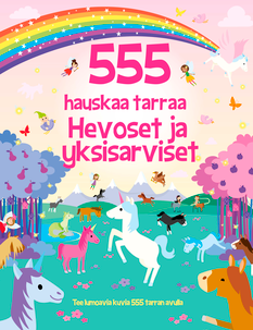 Tarrat Hevoset ja yksisarviset