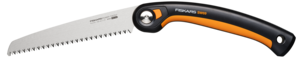 Fiskars Plus Retkisaha L SW69