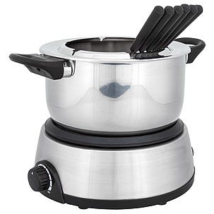 Elektrisk fondue 2,0 l