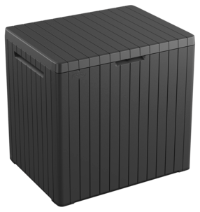 Säilytyslaatikko Keter City Box