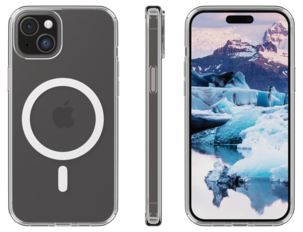 dbramante1928 Iceland Pro mobilskal iPhone 17e/16e/15/14/13