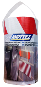 Vägg- och kantskydd