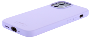Holdit mobildeksel i silikon for iPhone 12 Mini
