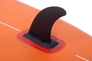 Z-Ray Evasion E9 SUP-brett, oppblåsbart, 275 cm