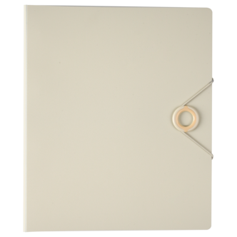 Fotoalbum A4 med plastfickor