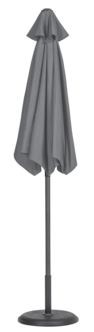 Parasoll, diameter 2,4 meter