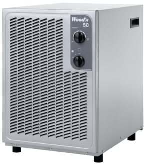 Avfuktare Woods DSC50FM