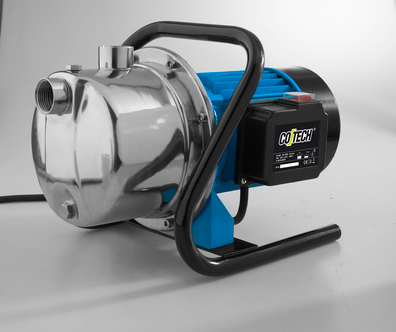 Cotech hagepumpe