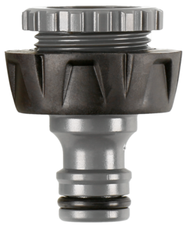 Krankobling 1/2" og 3/4"