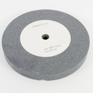 Hiomakivi Scheppach Karkea 200 x 25 x 16 mm