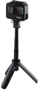 Stativ GoPro Shorty