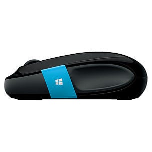 Trådlös Bluetooth-mus Microsoft Sculpt Comfort Mouse