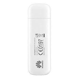 Mobilt 4G-modem Huawei E3372