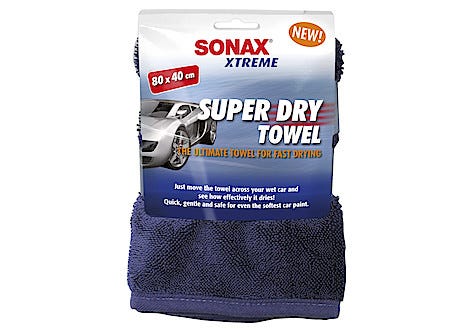 Sonax Xtreme Super Dry Towel