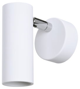 Vägglampa 12 V Sunwind, vit