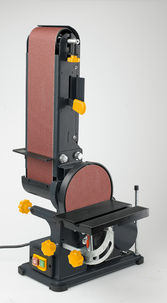 Bandslipmaskin Cotech