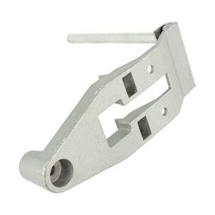 Hållare för kutterskydd Cotech