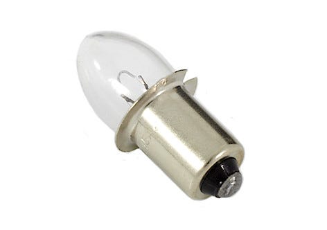 Glödlampa P13,5s 12 V/0,7 A