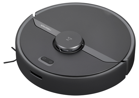 Roborock S6 Pure, robotdammsugare
