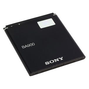 Batteri Sony BA900