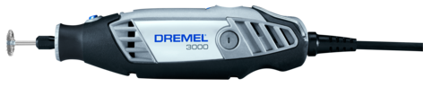 Dremel 3000 multimaskin