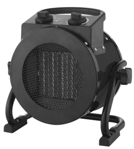 Cotech byggvarmer 2000 W