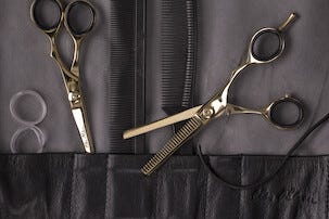 Frisörset Limited Edition