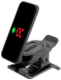 KORG PC-2 Pitchclip2 stemmeapparat, kromatisk