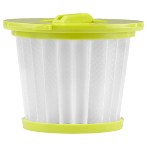 Filter till Ryobi RHV18-0 handdammsugare, 1-pack