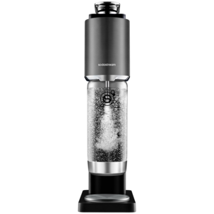 SodaStream Fresh Plus kolsyremaskin