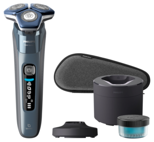 Philips 7000 Series S7882/55 barbermaskin Wet and Dry